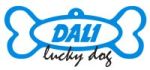 lucky dog logo